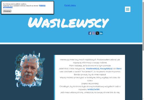 wasilewscy.com