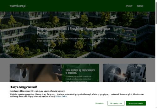 wastrol.com.pl