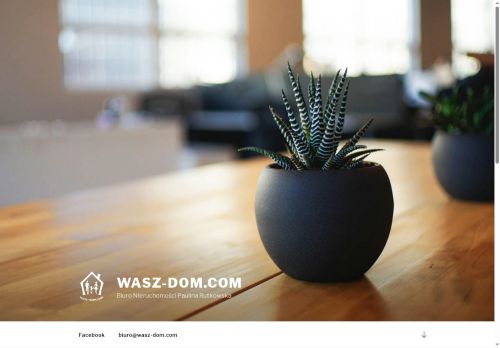 wasz-dom.com