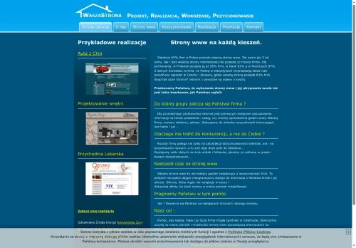 waszastrona.pl