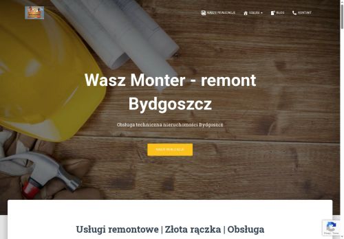 waszmonter.pl