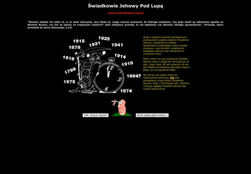 watchtower.org.pl