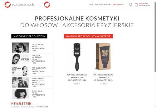 waterclouds.com.pl