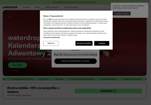 waterdrop.pl