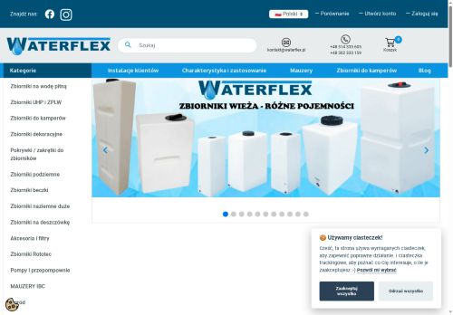 waterflex.pl