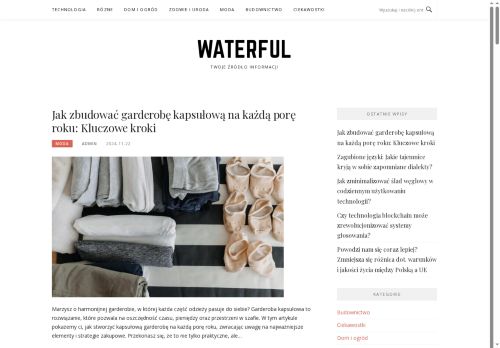 waterful.pl