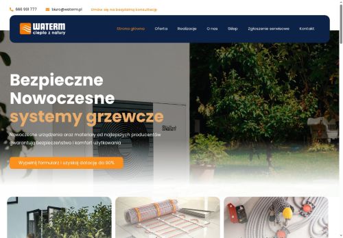 waterm.pl