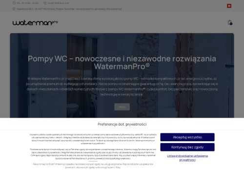 watermanpro.pl