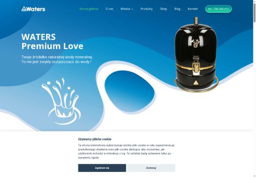 waterspolska.pl