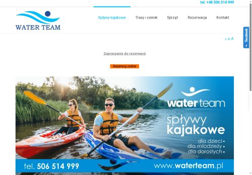 waterteam.pl