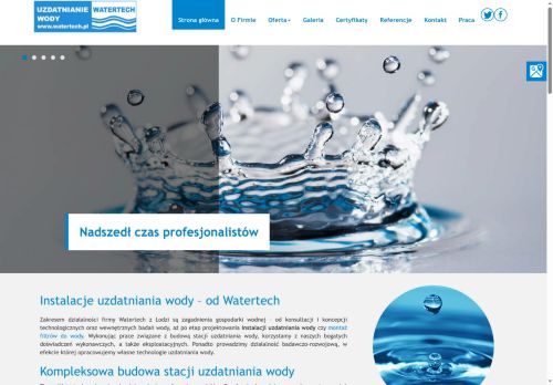 watertech.pl