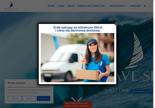 wave-sea.com.pl
