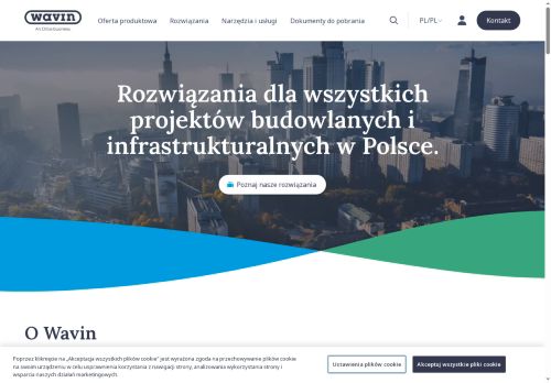 wavin.pl