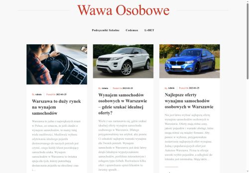 wawaosobowe.pl