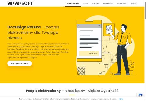 wawasoft.pl