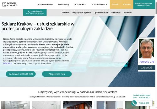 wawelszklarz.pl
