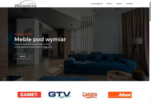 wawierromeble.pl