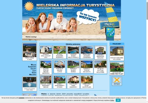 wczasy.mielno.pl
