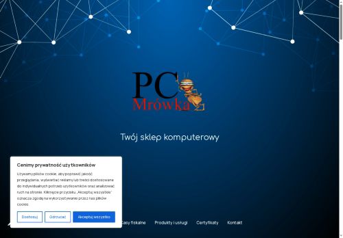 wczasy.pcm.dziwnow.pl