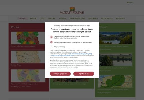 wczasypolskie.pl