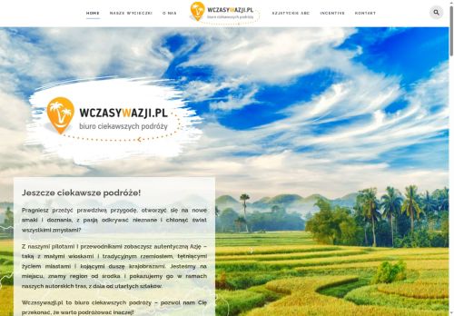 wczasywazji.pl