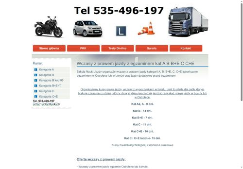 wczasyzprawemjazdy.edu.pl