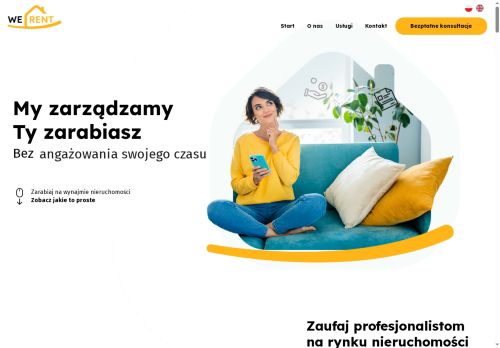 we-rent.pl