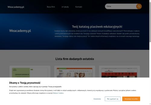 weacademy.pl