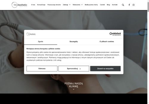 weaesthetic.pl