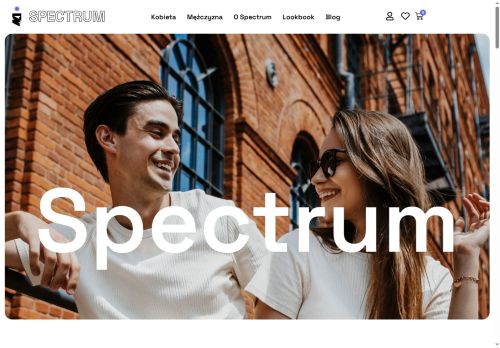 wearspectrum.com