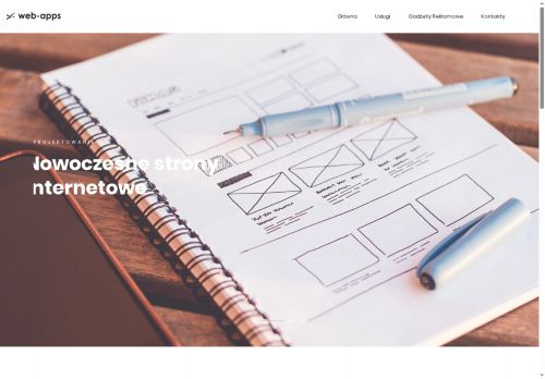 web-apps.pl