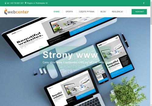 web-center.com.pl