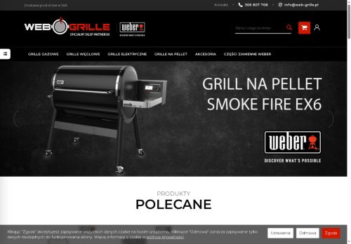 web-grille.pl