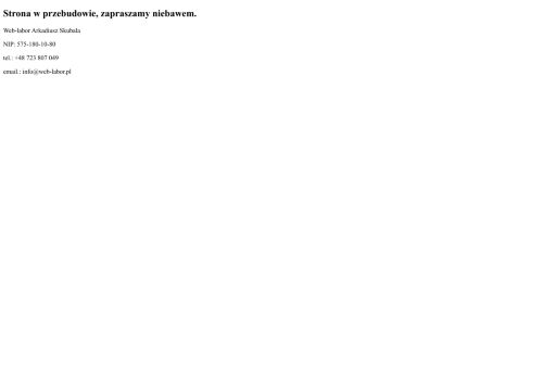 web-labor.pl