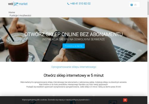web-market.pl