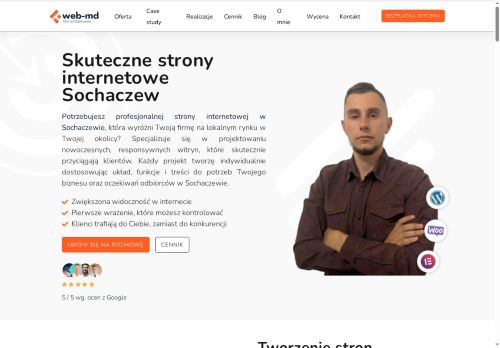 web-md.pl