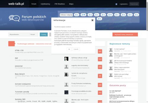 web-talk.pl