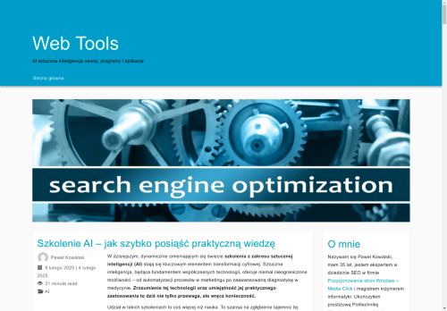 web-tools.pl