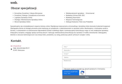 web.pl