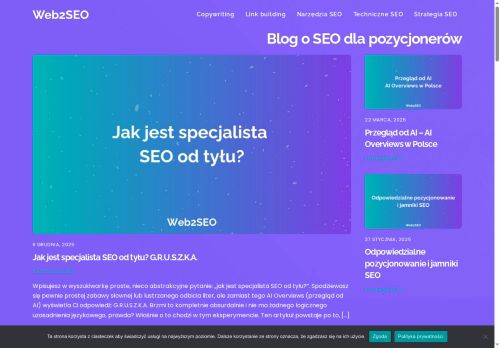 web2seo.pl