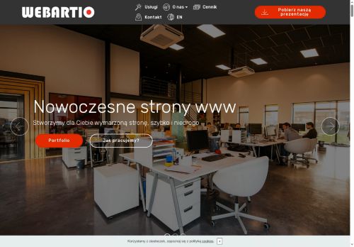 webartio.com