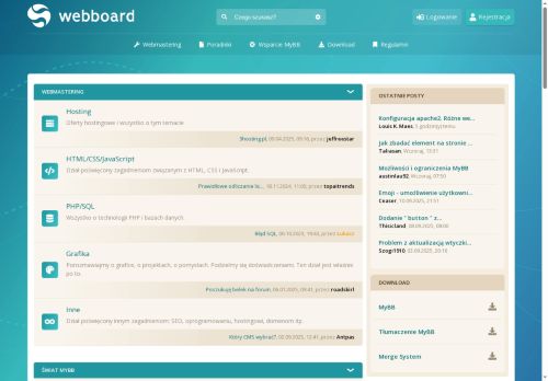 webboard.pl