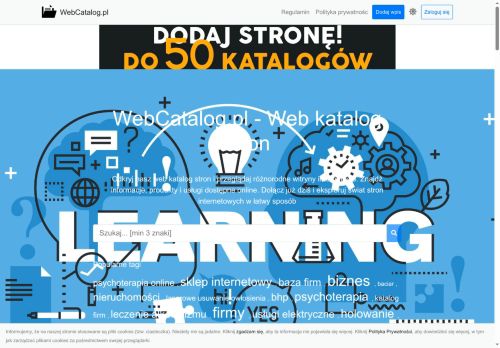 webcatalog.pl