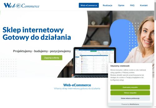 webcommerce.pl