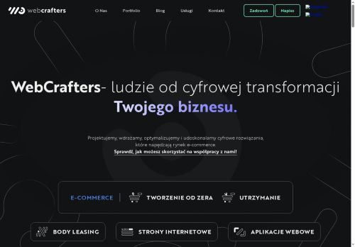 webcrafters.pl