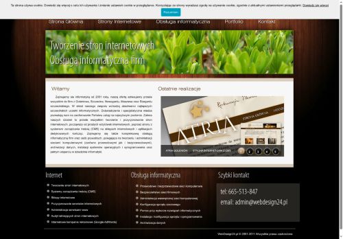 webdesign24.pl