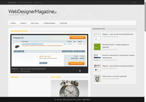 webdesignermagazine.pl