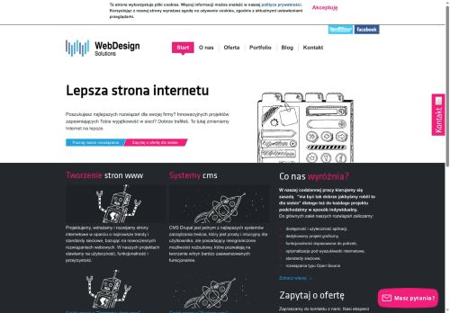 webdesignsolutions.pl