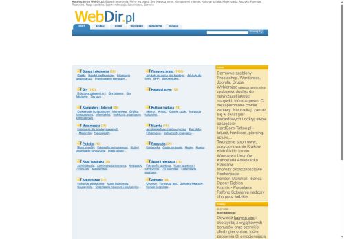 webdir.pl