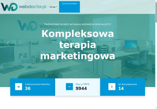 webdoctor.pl
